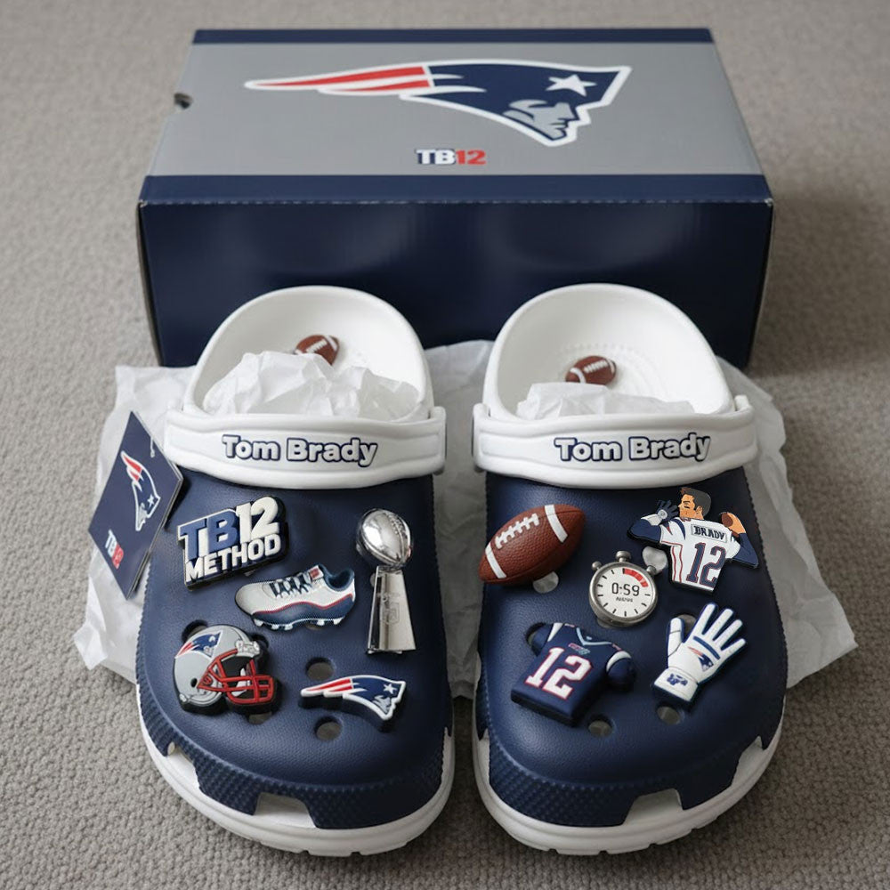 TBD PREMIUM CLOGS PDL