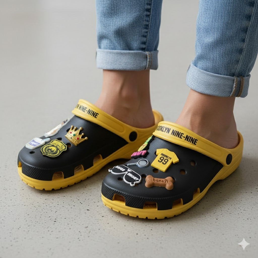 BR99 PREMIUM CLOGS PDL