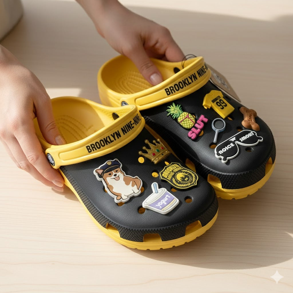 BR99 PREMIUM CLOGS PDL