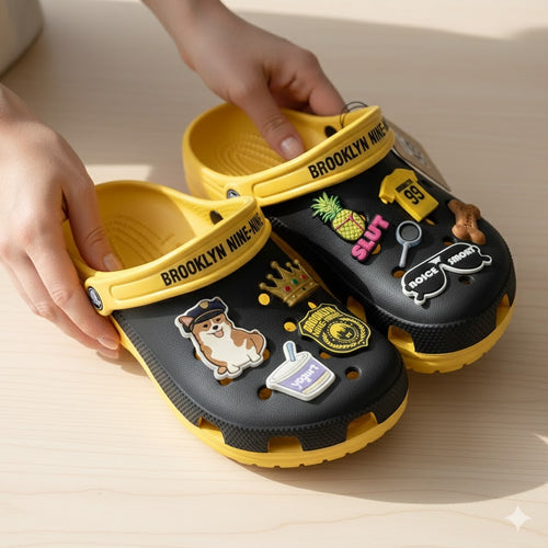BR99 PREMIUM CLOGS PDL