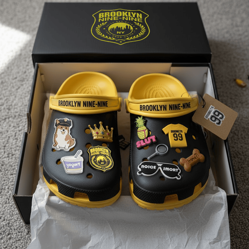 BR99 PREMIUM CLOGS PDL