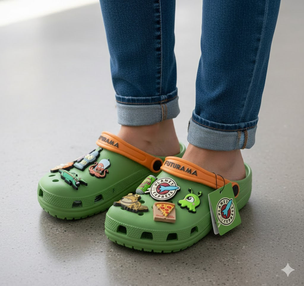 FTRM PREMIUM CLOGS PDL