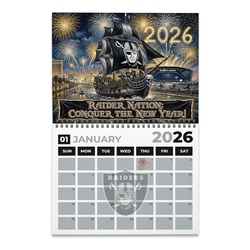 PREMIUM LVR 2026 CALENDAR TNSM