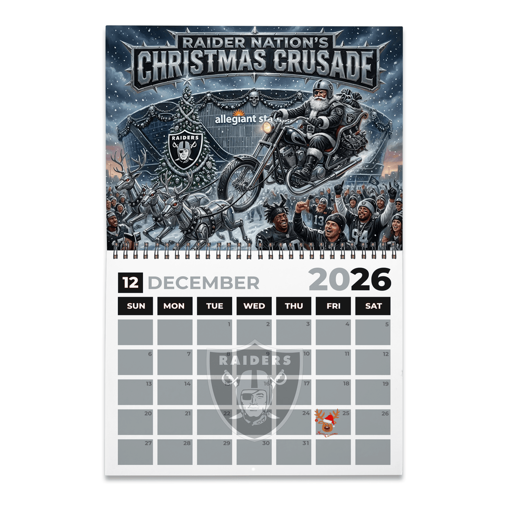 PREMIUM LVR 2026 CALENDAR TNSM