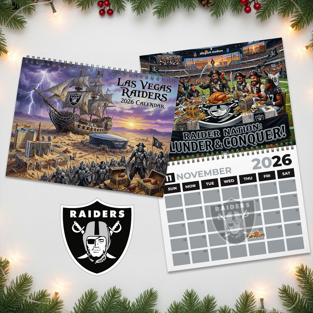 PREMIUM LVR 2026 CALENDAR TNSM