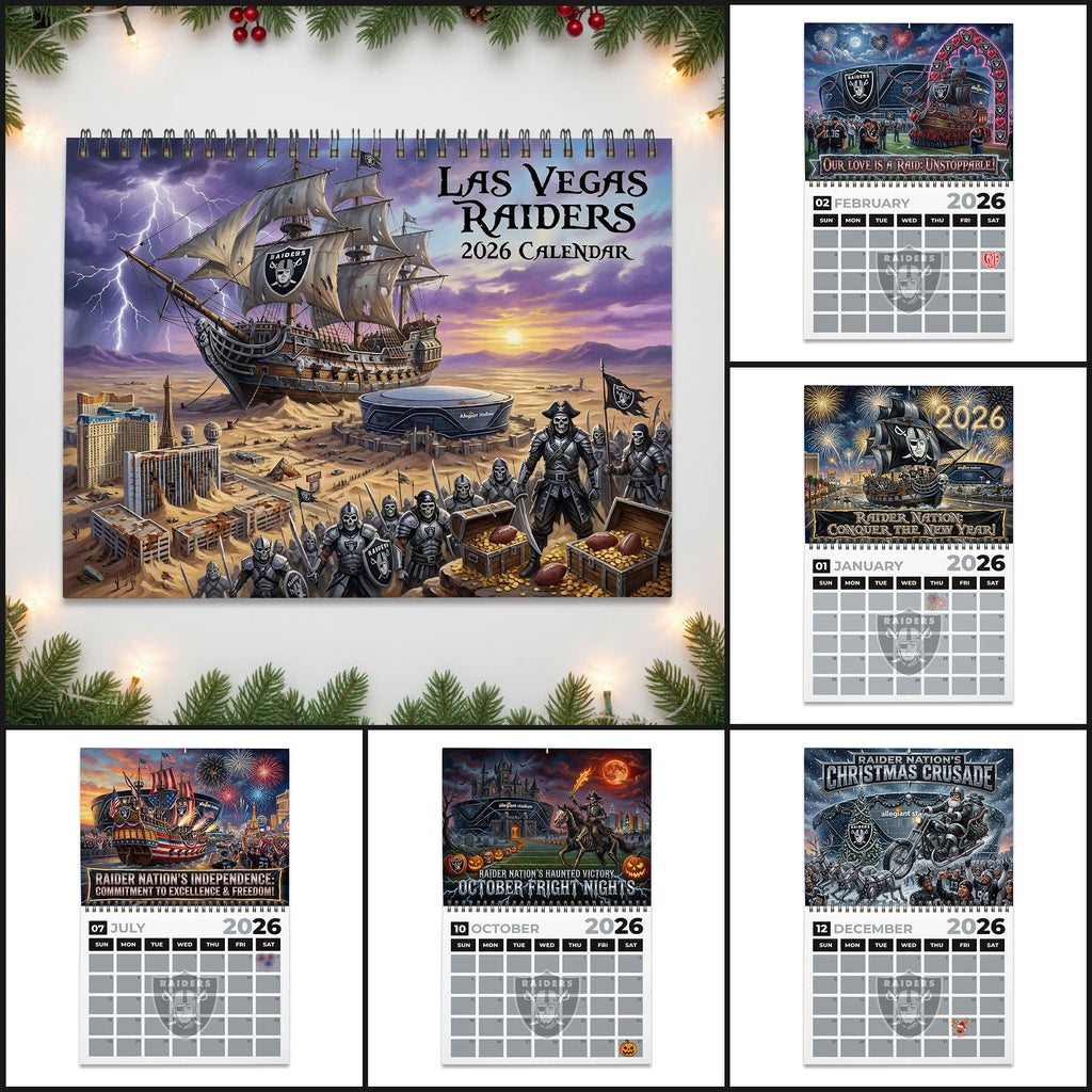 PREMIUM LVR 2026 CALENDAR TNSM