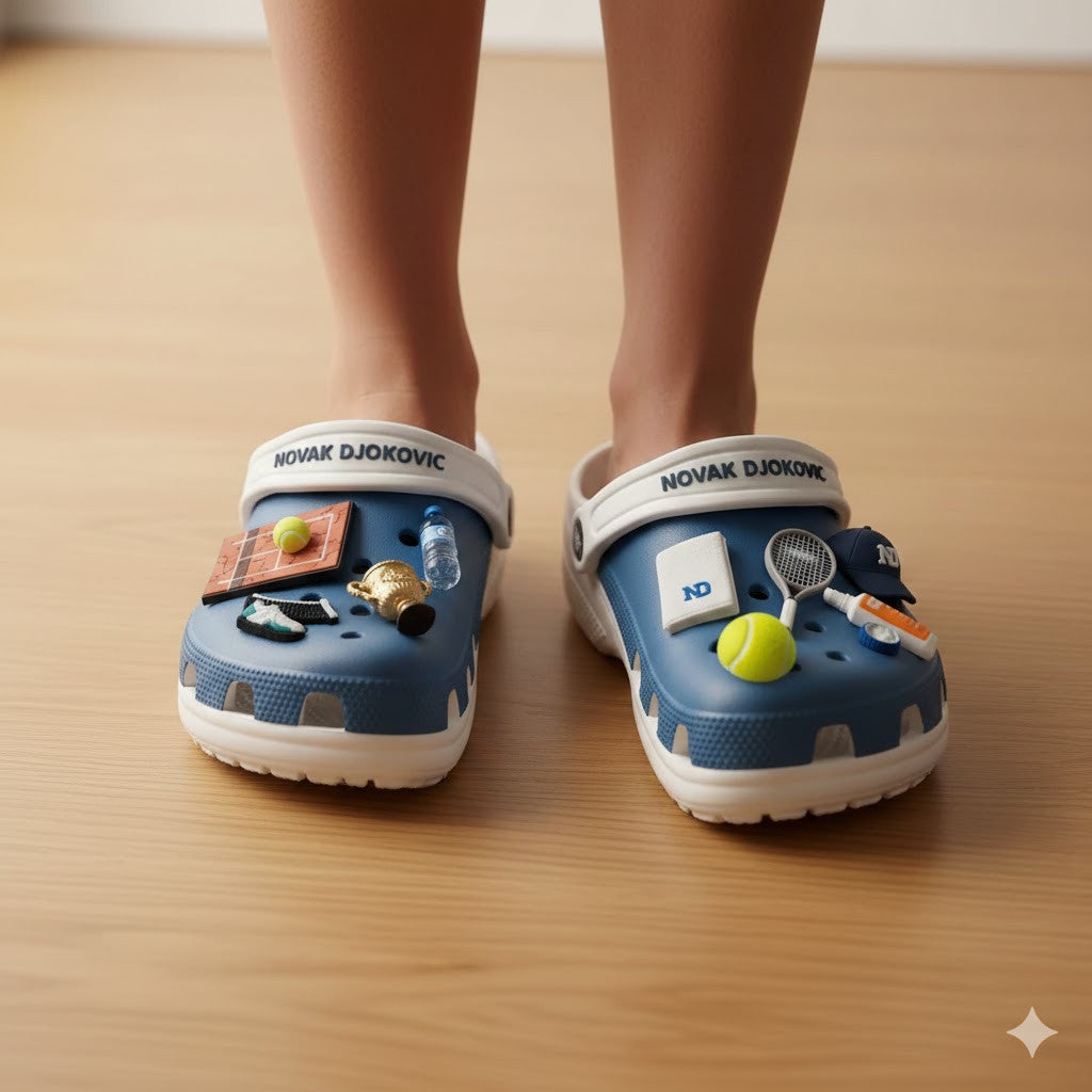 NVDKV PREMIUM CLOGS PDL