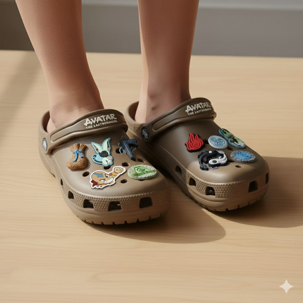 ALAB PREMIUM CLOGS PDL