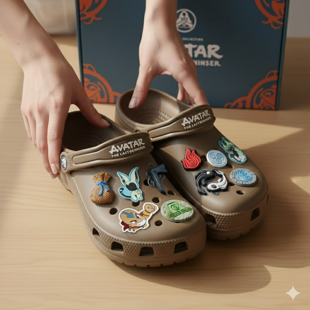 ALAB PREMIUM CLOGS PDL