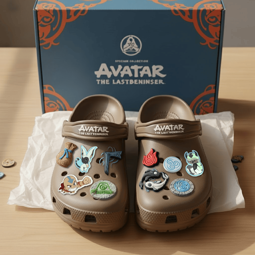 ALAB PREMIUM CLOGS PDL