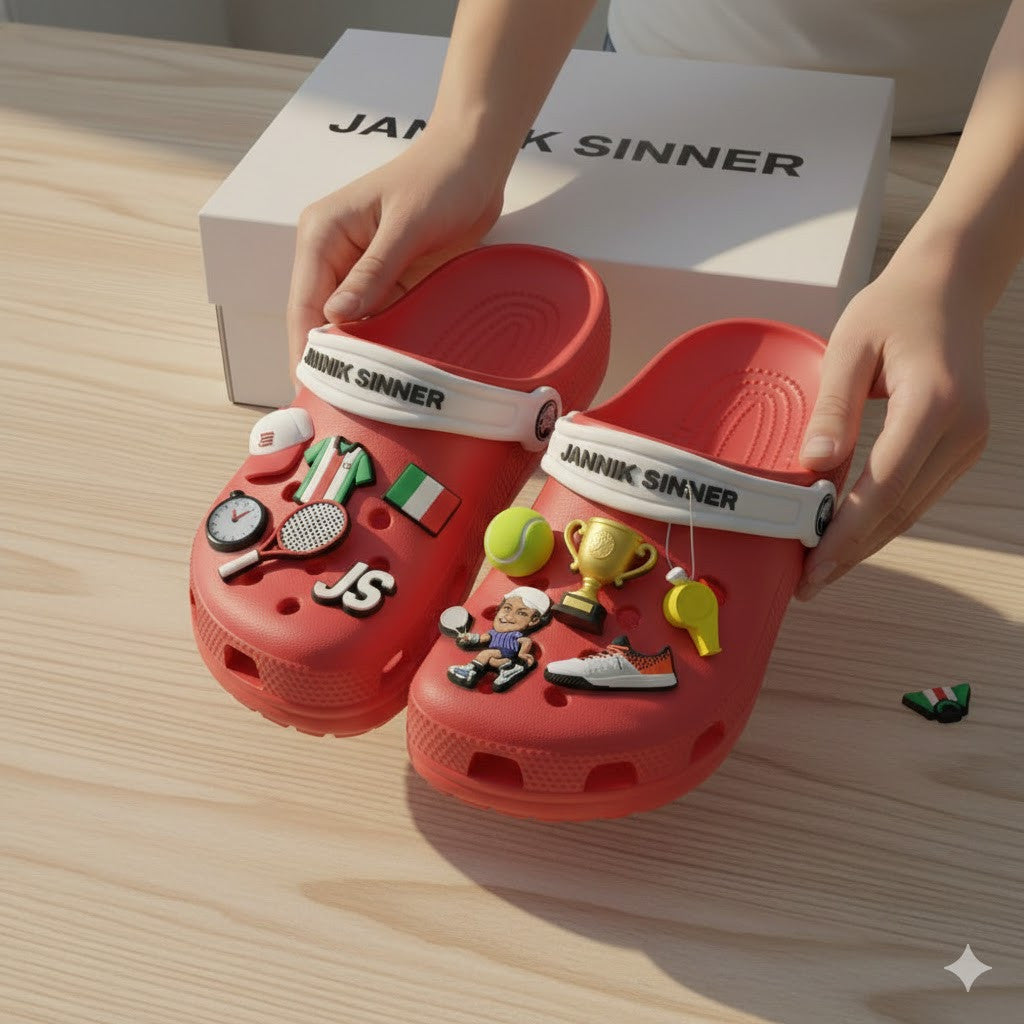 JSN PREMIUM CLOGS PDL