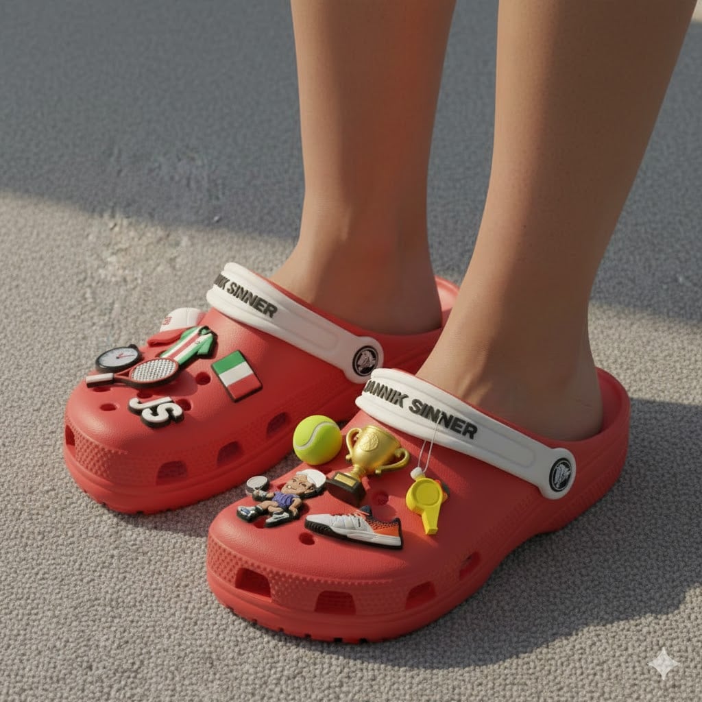 JSN PREMIUM CLOGS PDL