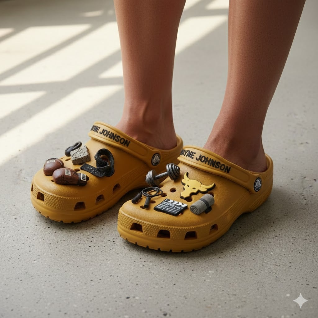 DWJ PREMIUM CLOGS PDL