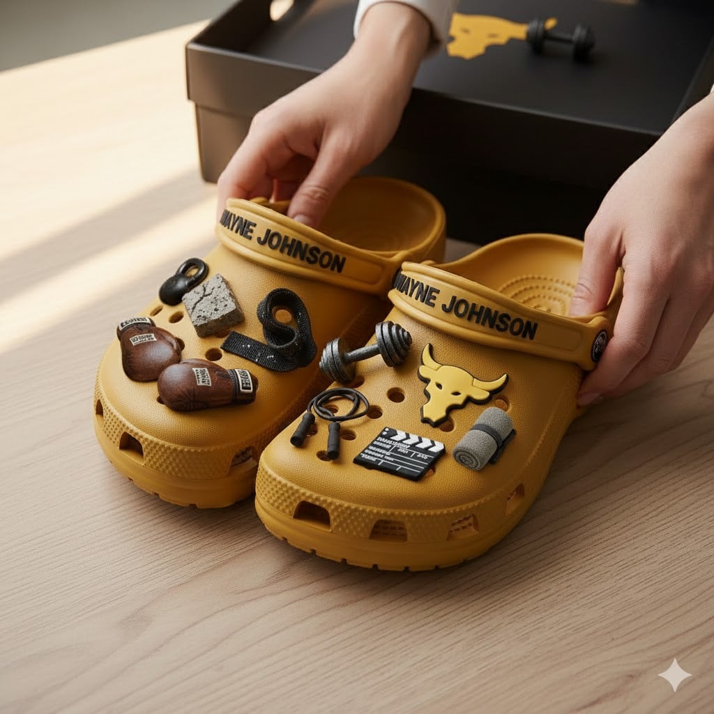 DWJ PREMIUM CLOGS PDL