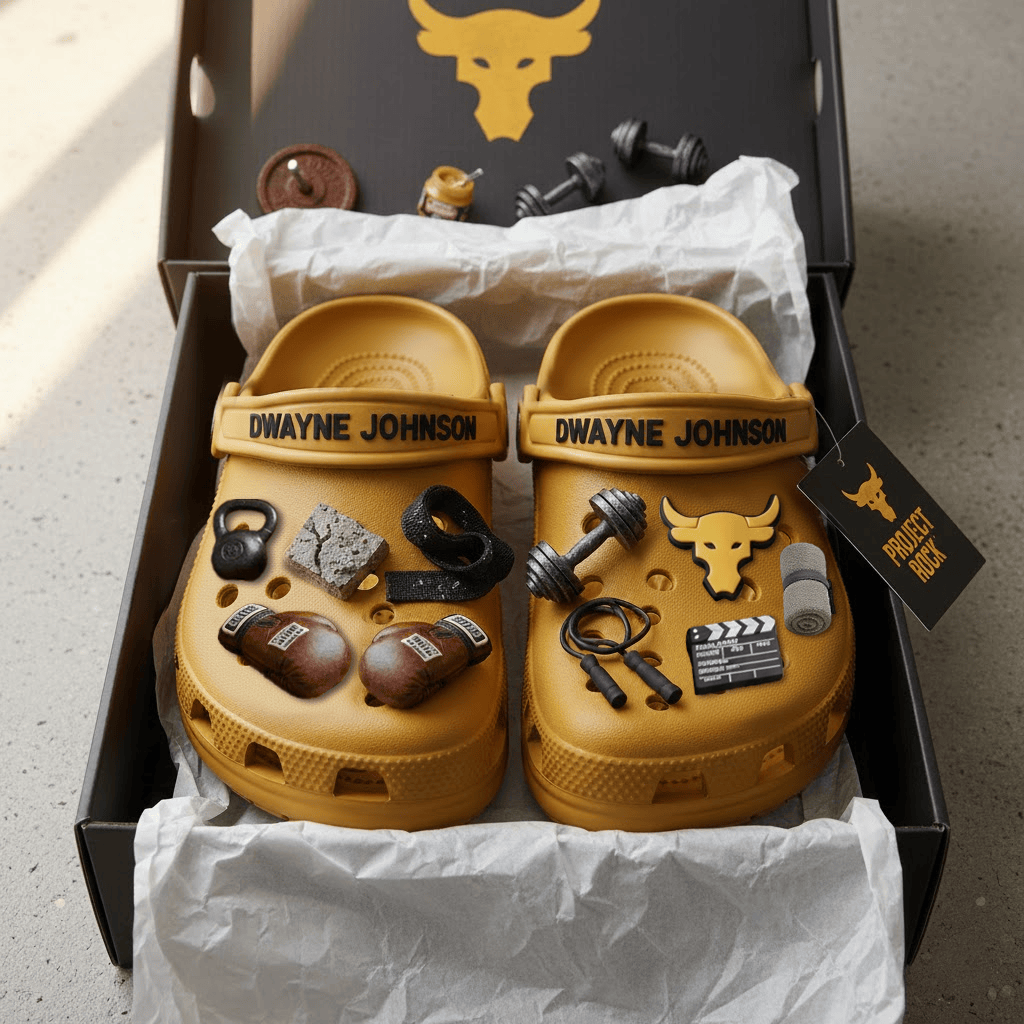 DWJ PREMIUM CLOGS PDL