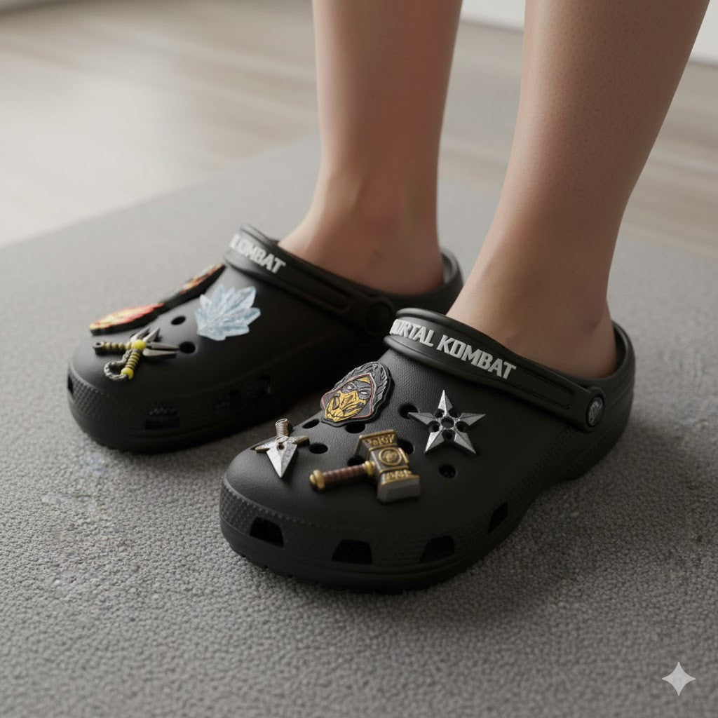 MKB PREMIUM CLOGS PDL