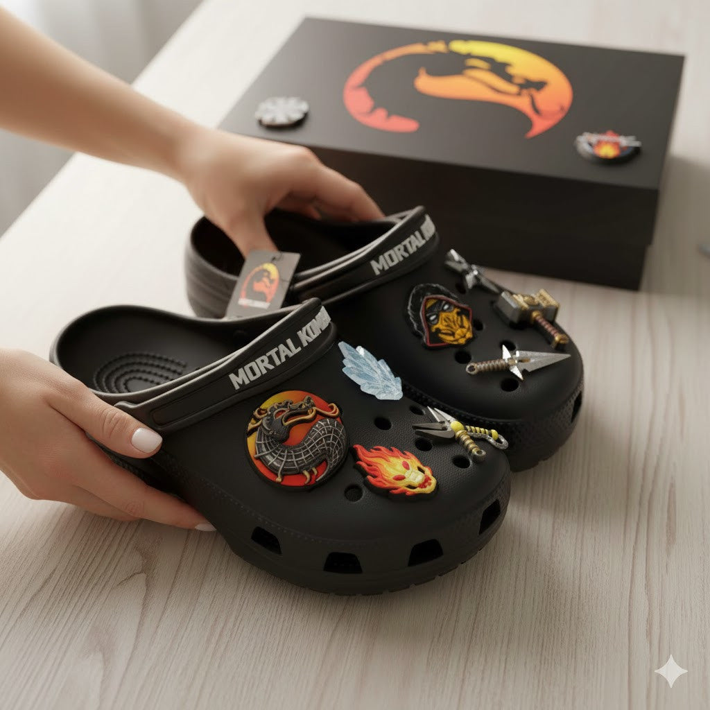 MKB PREMIUM CLOGS PDL