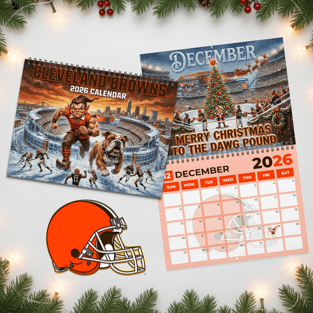 PREMIUM CLVB 2026 CALENDAR TNSM