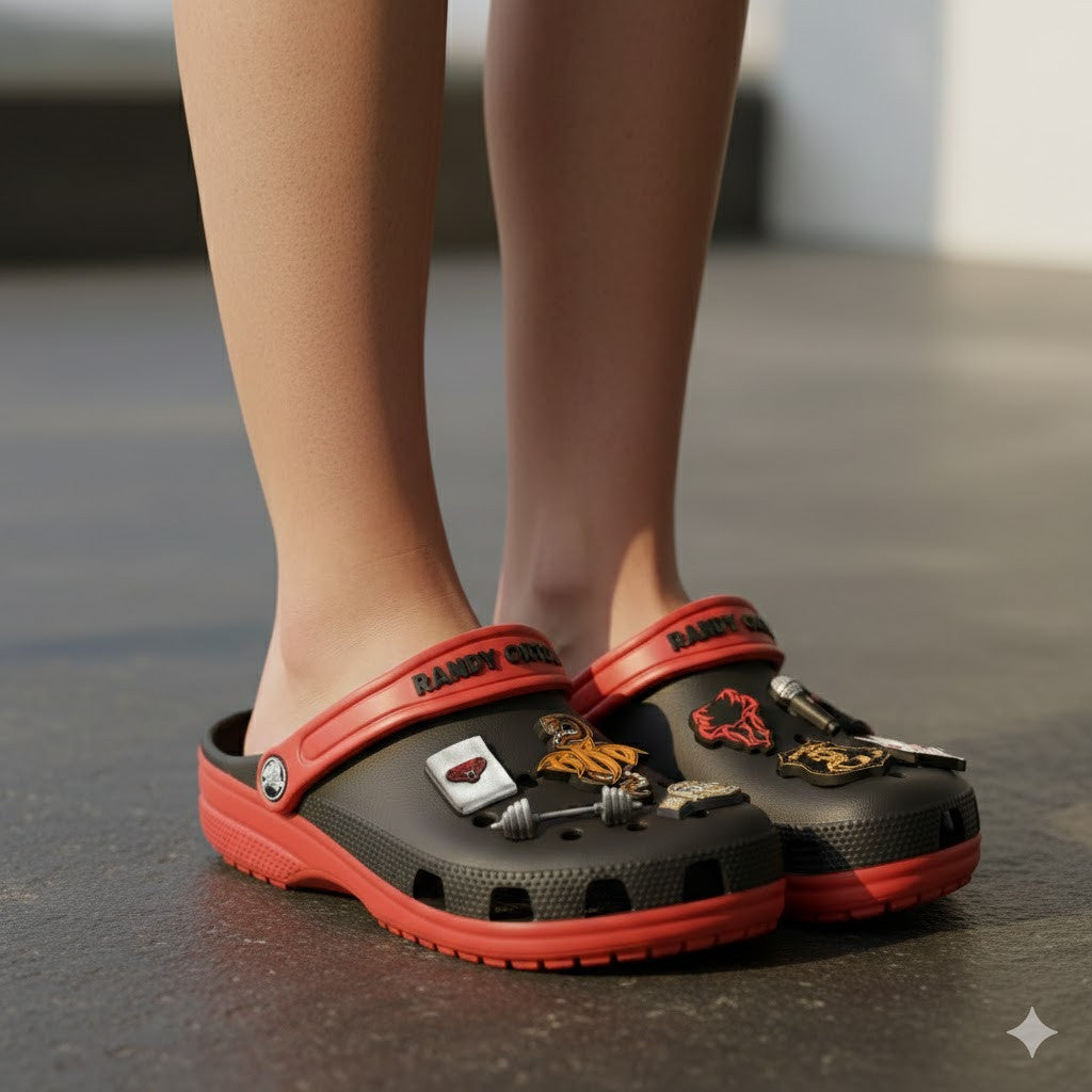 RDOT PREMIUM CLOGS PDL