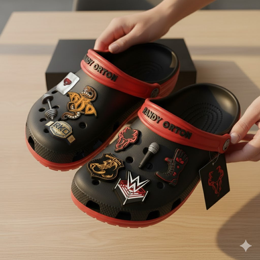 RDOT PREMIUM CLOGS PDL