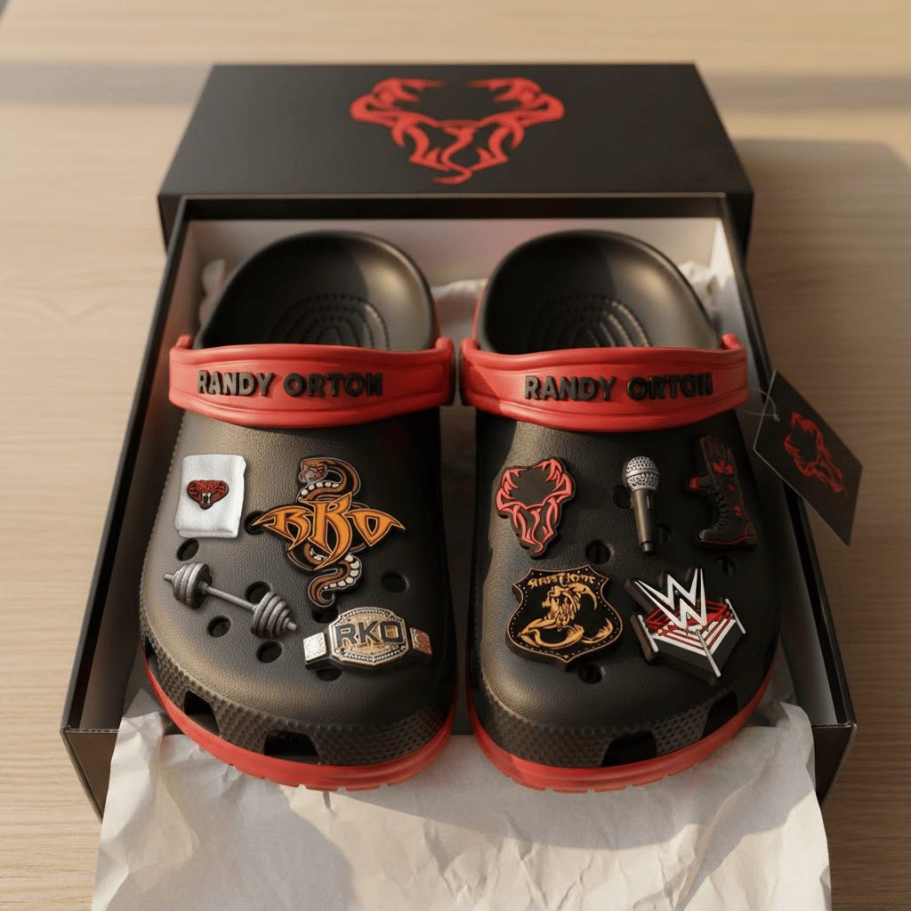 RDOT PREMIUM CLOGS PDL