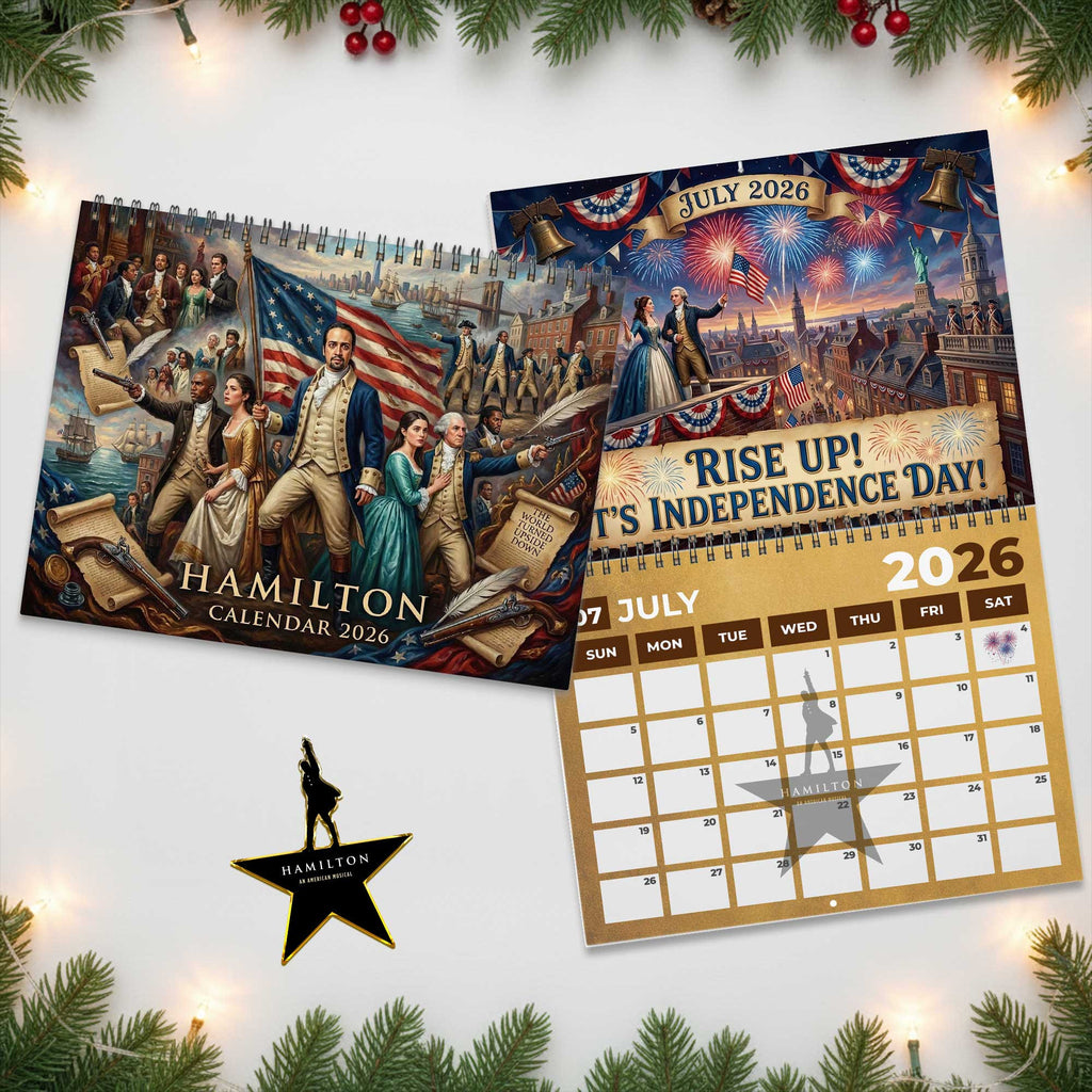 PREMIUM HMT 2026 CALENDAR TNSM