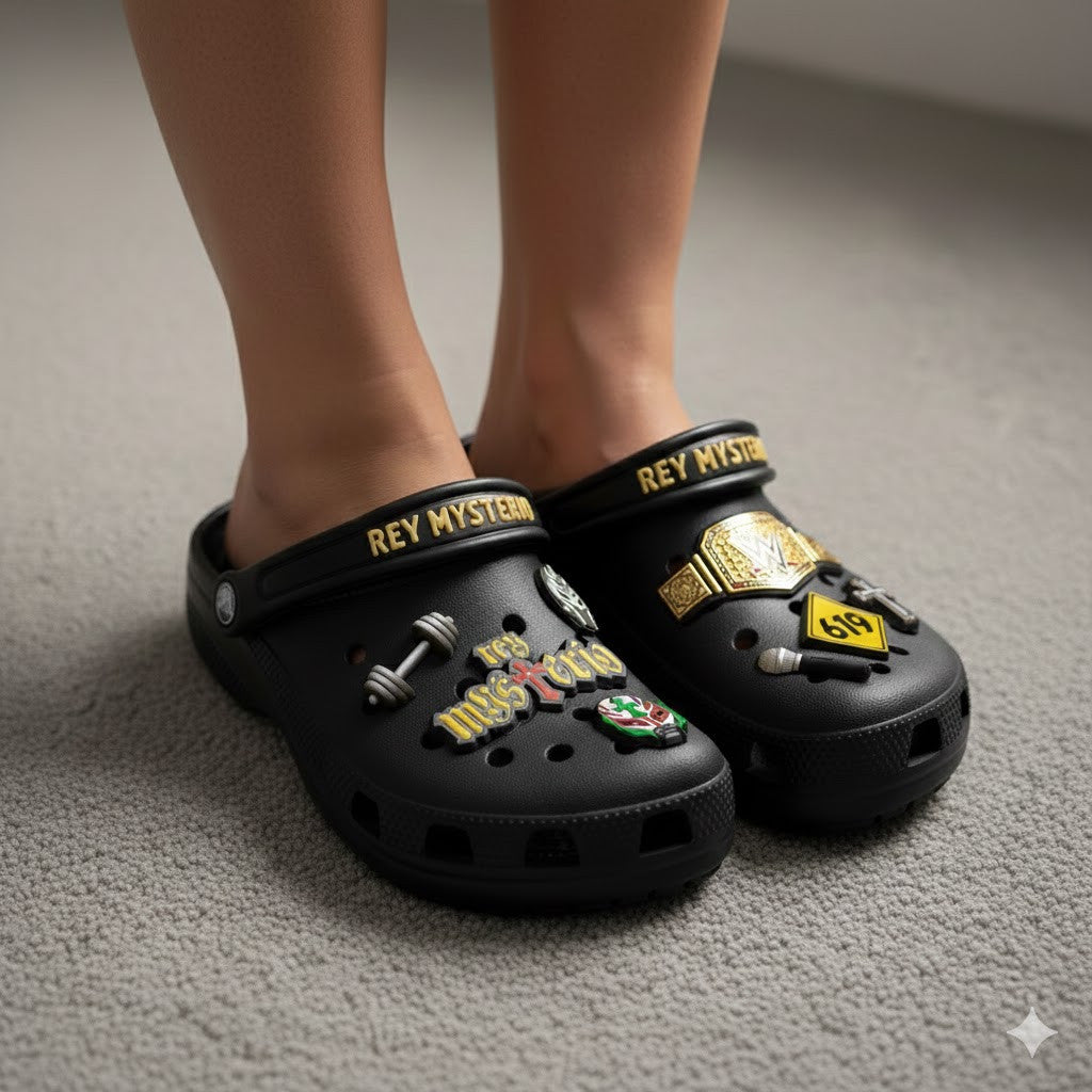 RMO PREMIUM CLOGS PDL