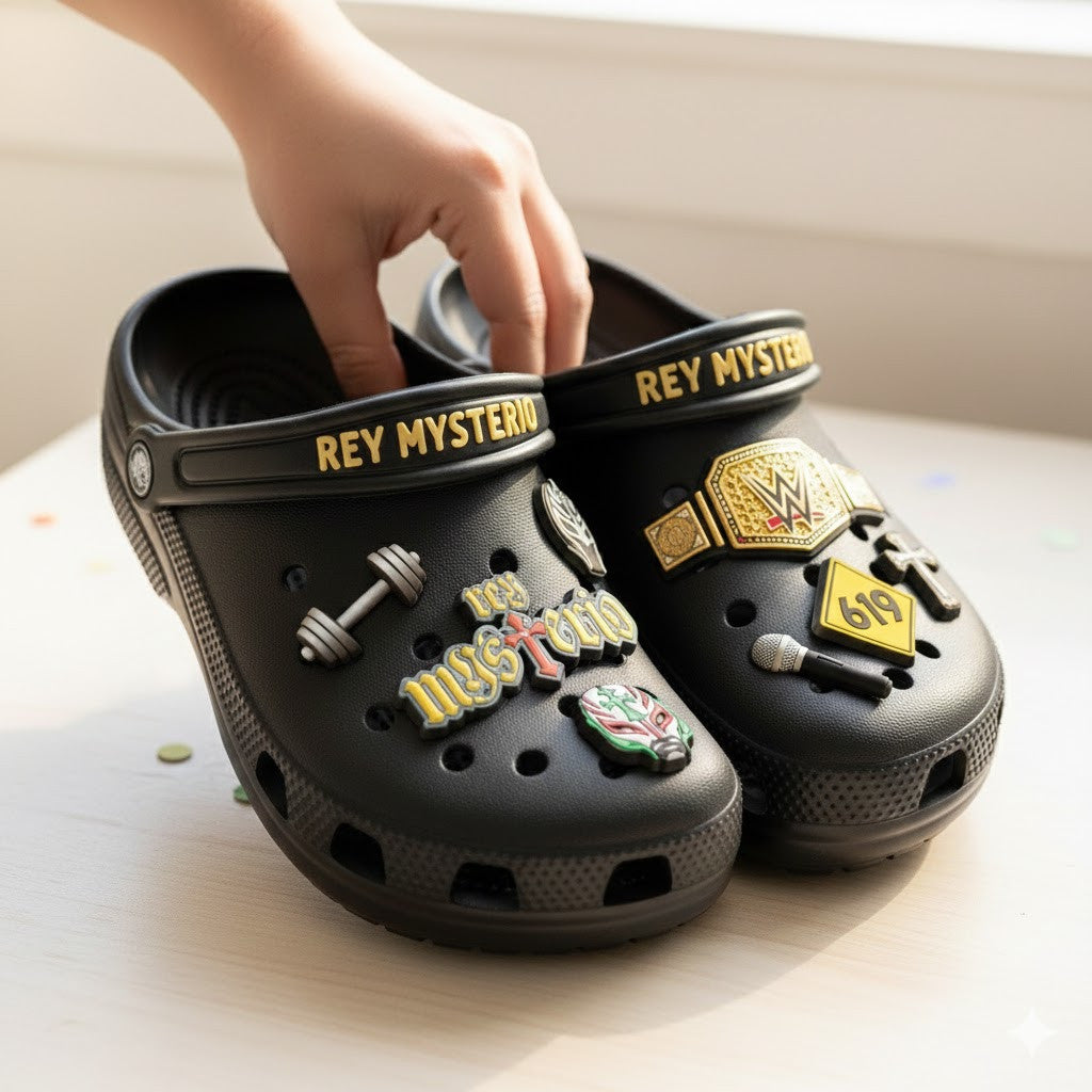 RMO PREMIUM CLOGS PDL