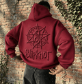SLK Embossed Hoodie HTTT