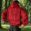 SLTK Embossed Hoodie HTTT
