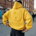 WTC Embossed Hoodie HTTT