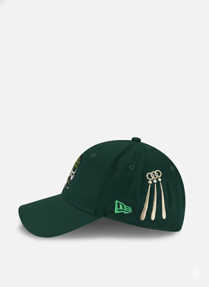 ONP PREMIUM CLASSIC CAP HTTT