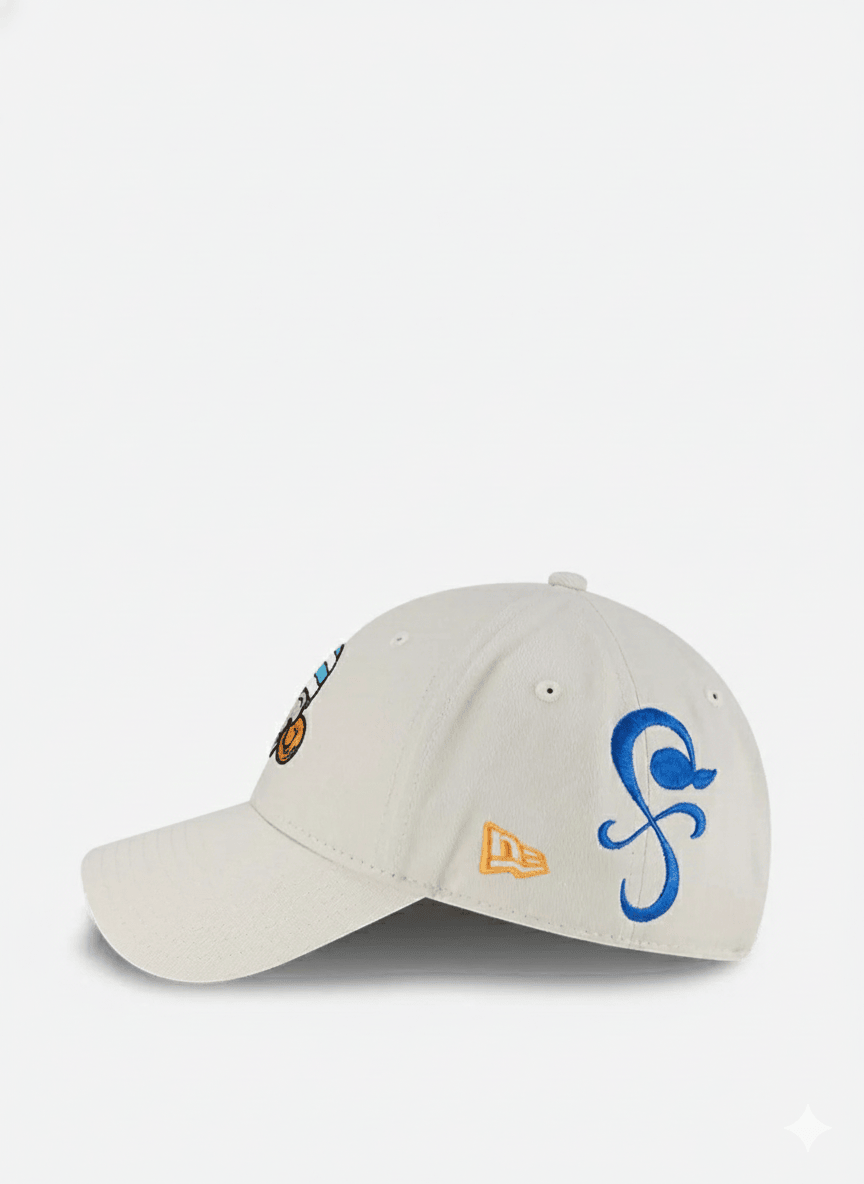 ONP PREMIUM CLASSIC CAP HTTT