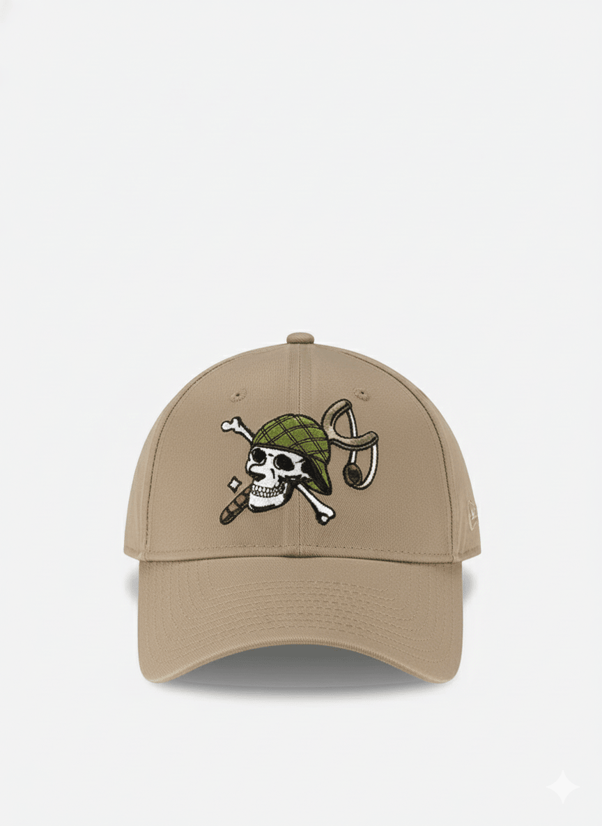 ONP PREMIUM CLASSIC CAP HTTT