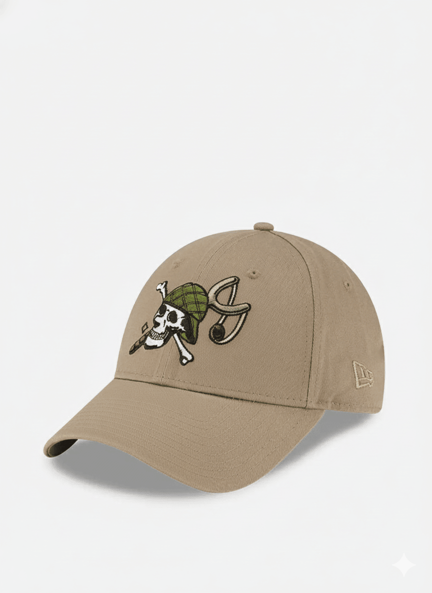 ONP PREMIUM CLASSIC CAP HTTT