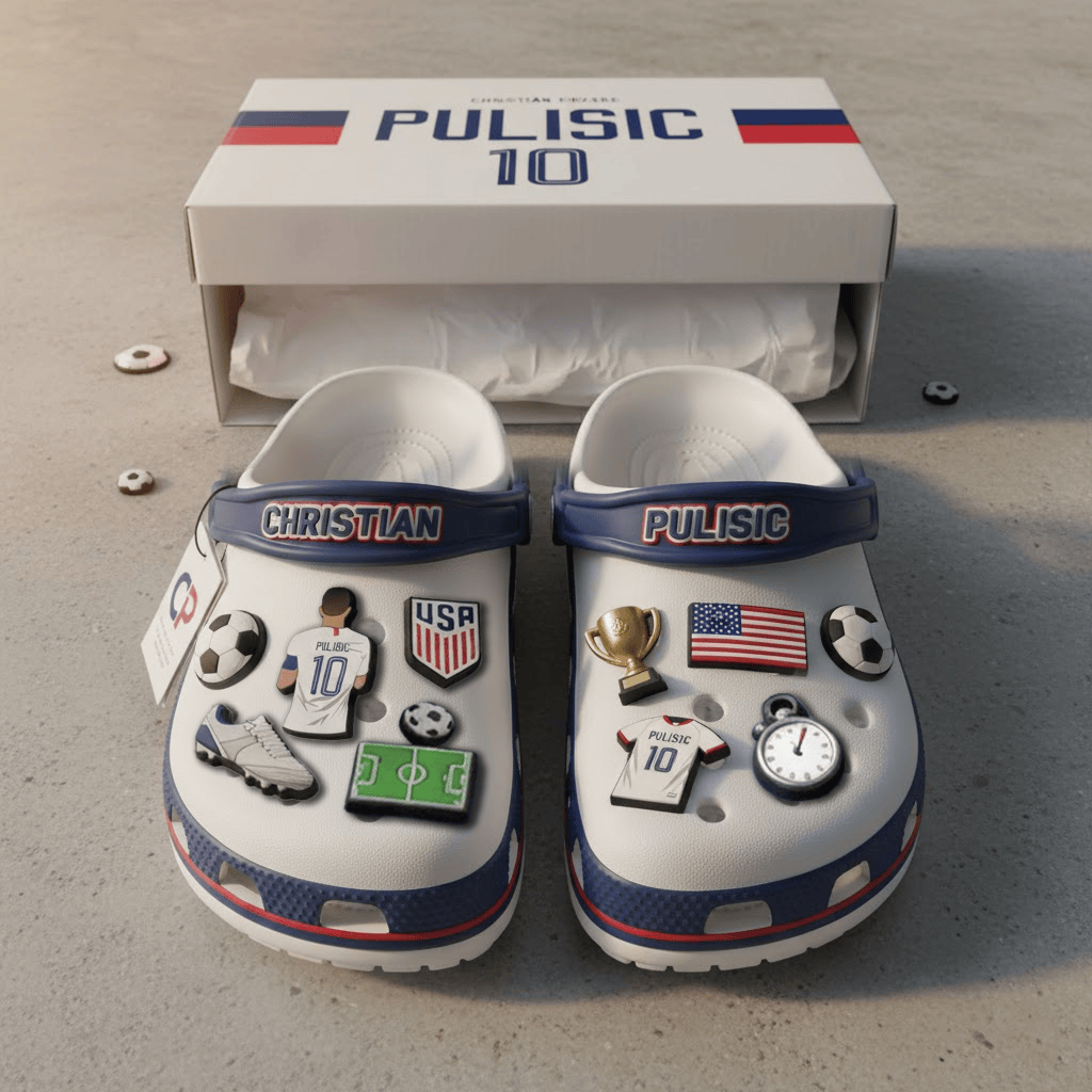 CTPS PREMIUM CLOGS PDL