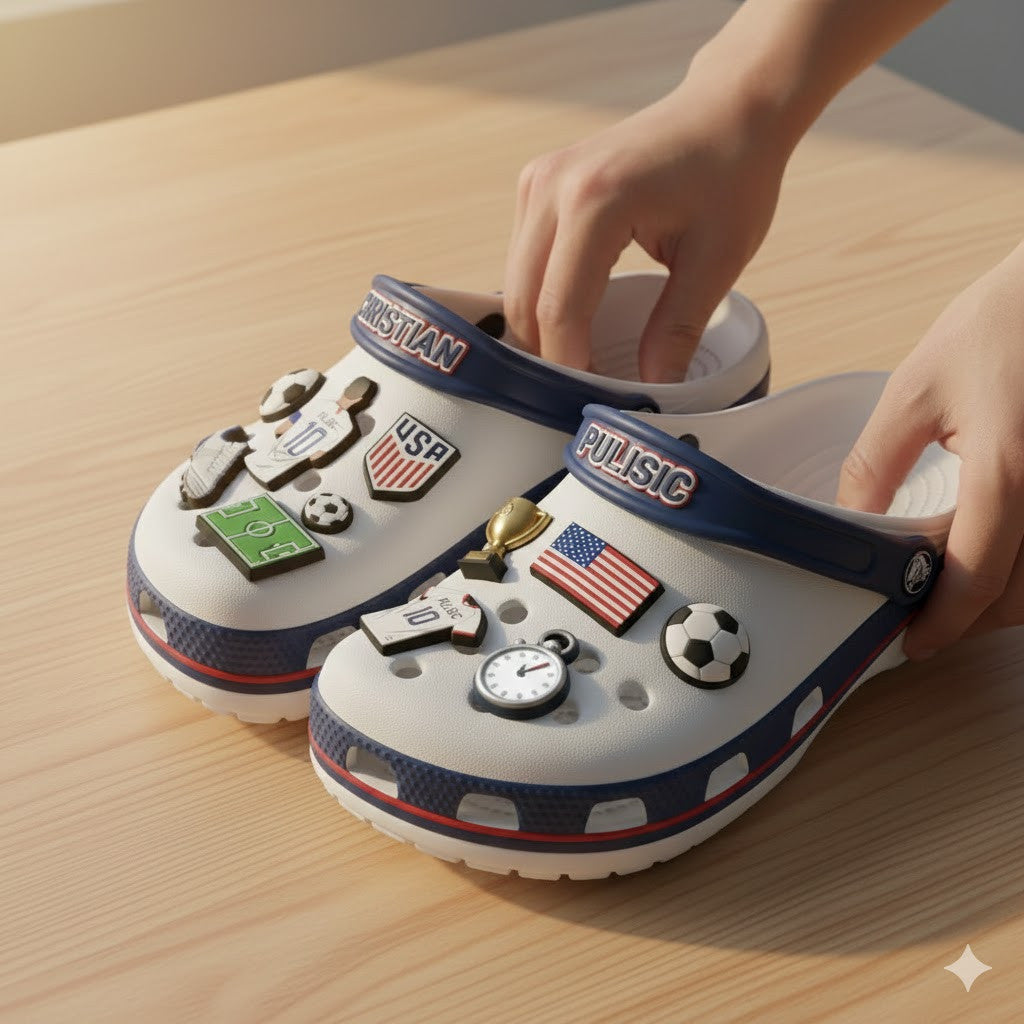 CTPS PREMIUM CLOGS PDL