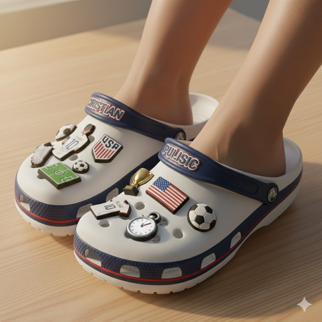 CTPS PREMIUM CLOGS PDL