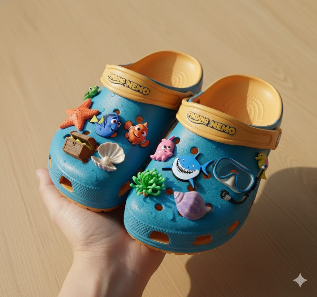 FDNM PREMIUM CLOGS PDL