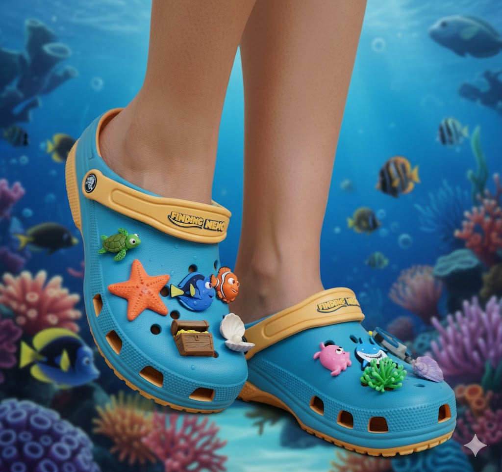 FDNM PREMIUM CLOGS PDL