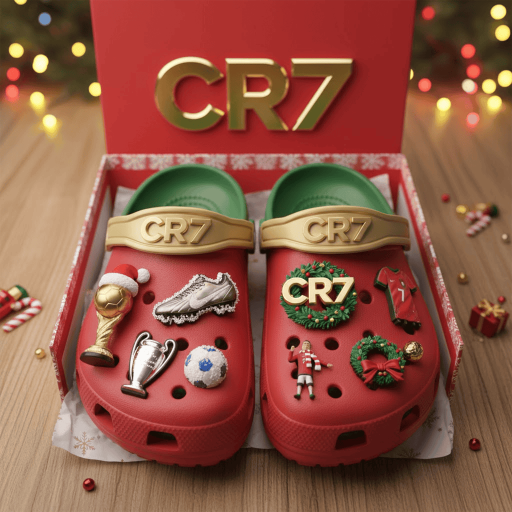 RND Premium Clogs TNSM