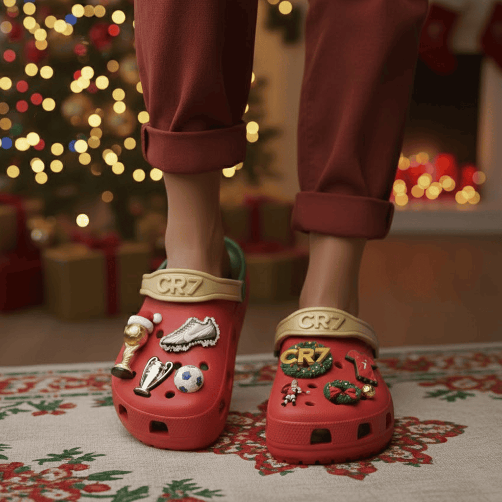 RND Premium Clogs TNSM