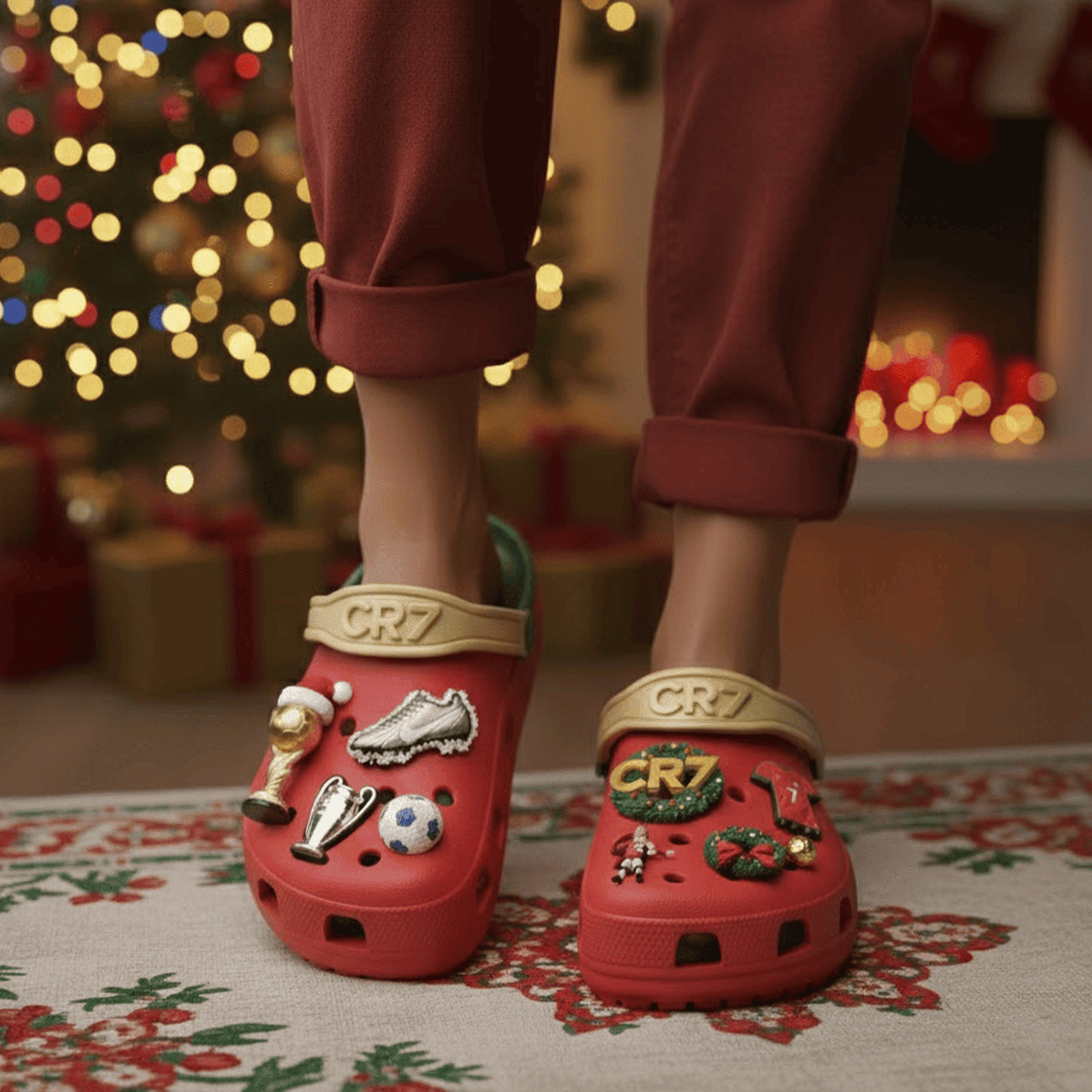 RND Premium Clogs TNSM