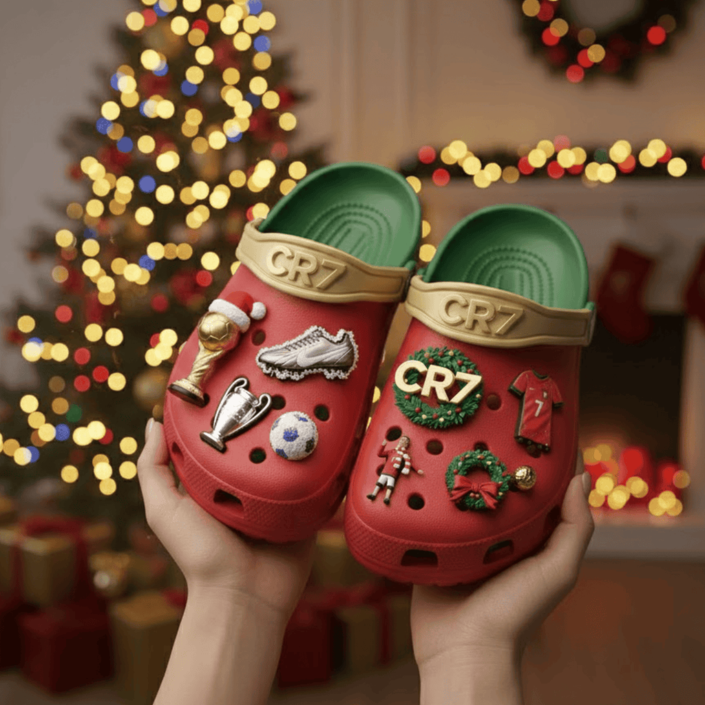 RND Premium Clogs TNSM