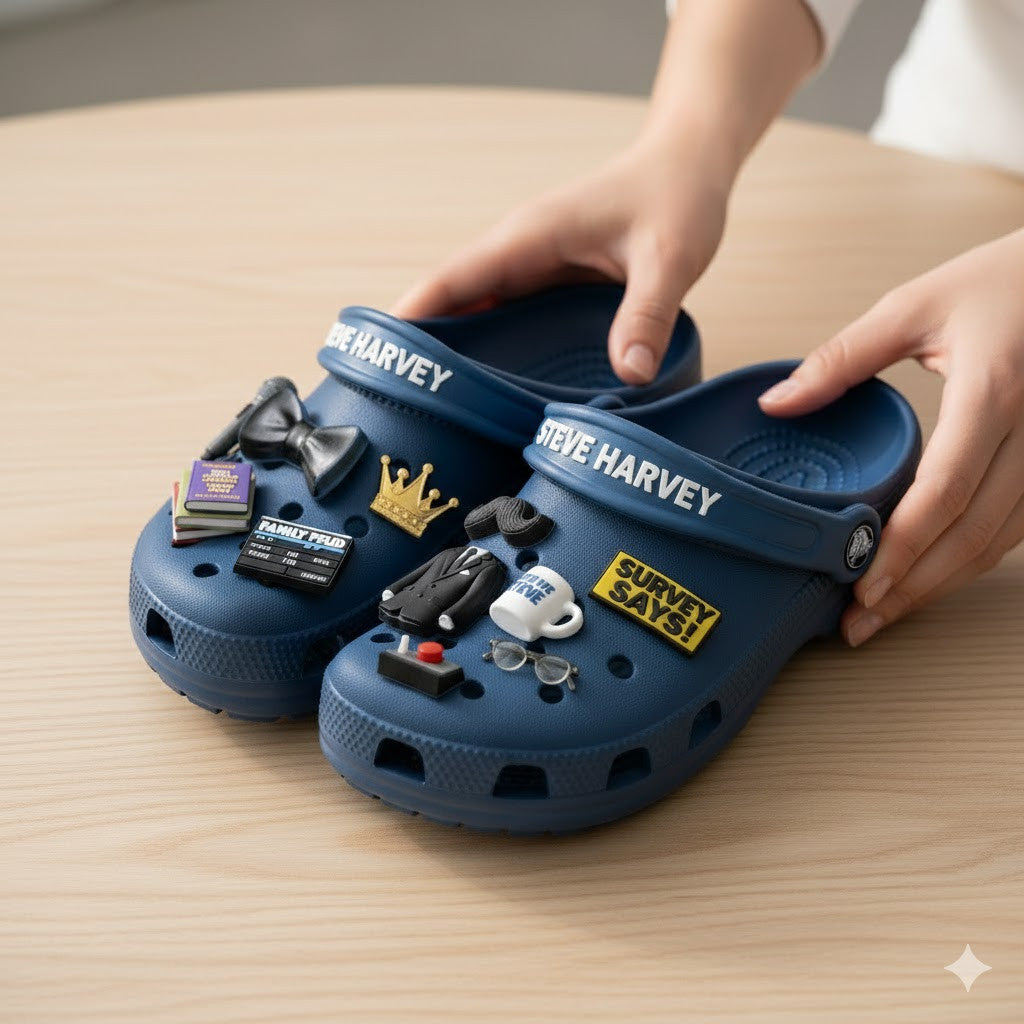 SHV PREMIUM CLOGS PDL