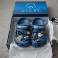 SHV PREMIUM CLOGS PDL