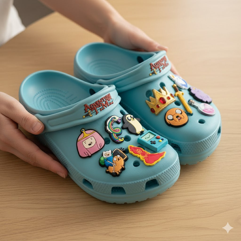 AVTT PREMIUM CLOGS PDL