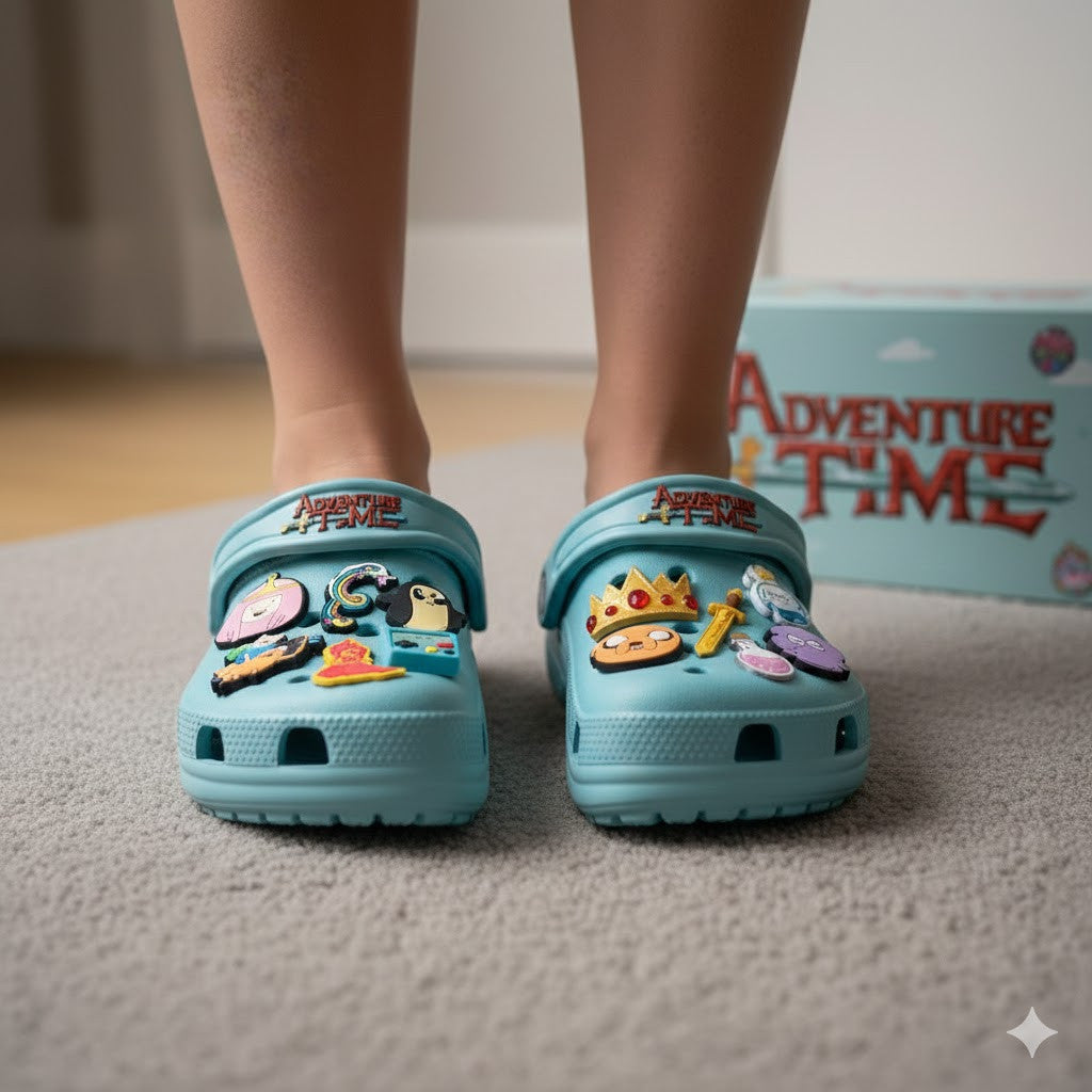 AVTT PREMIUM CLOGS PDL