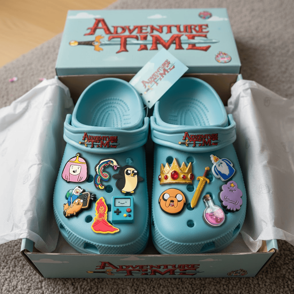 AVTT PREMIUM CLOGS PDL