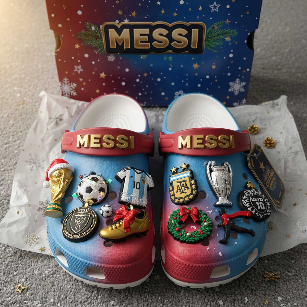 LNM Premium Clogs TNSM